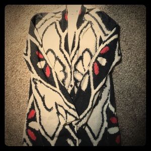 Anthropologie Cardigan